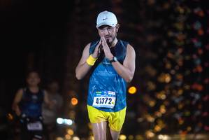 BIB: 41372
                            <button type="button" onclick="openModal(18286290)" class="btn btn-primary btn-sm float-right btn-popup" data-toggle="modal" data-target=".modal-high-quality">
                        <i class="fas fa-shopping-cart"></i> Add to Cart
                    </button>
                                            <button type="button" onclick="isThisMe(18286290, true)" class="btn btn-success btn-sm float-right btn-popup btn-isme hidden" data-toggle="tooltip" data-placement="bottom" title="นี่คือรูปของคุณใช่ไหม คลิกที่นี่เพื่อเอาเข้าอัลบั้ม">
                        <i class="fas fa-plus"></i> Add to album
                    </button>
                    <button type="button" onclick="isThisMe(18286290, false)" class="btn btn-warning btn-sm float-right btn-popup btn-isnotme hidden">
                        <i class="fas fa-ban"></i> Remove from album
                    </button>